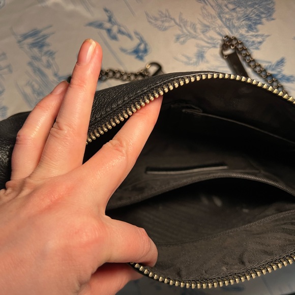 Rebecca Minkoff Large MAC crossbody - Picture 7 of 7